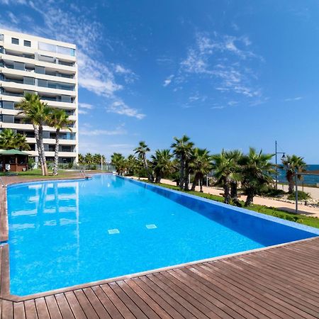 Espanatour Meruyert Torrevieja Eksteriør billede